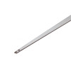 Wire feeder tool T-Handle with with split and hole. 27cm