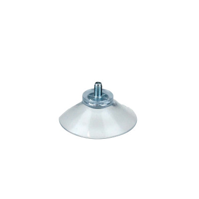 Suction cup 37mm for inspection mirror with M4 thread