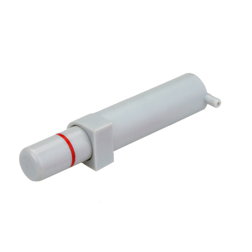 Vacuum pump for suction cup pump