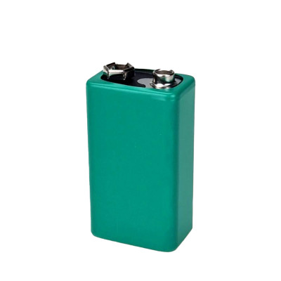 Rechargeable battery 9V