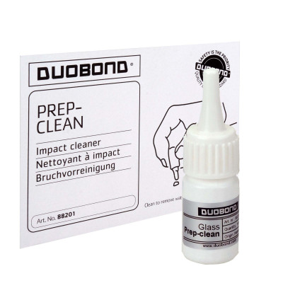 Duobond Prep-Clean 10ml glassprimer