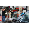 Duobond windshield repair set IQ-2 including Pulse automat