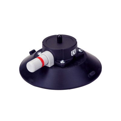 Suction Cup with pump 152 mm (6")