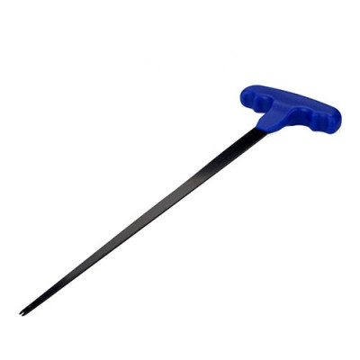 Wire feeder tool T-Handle