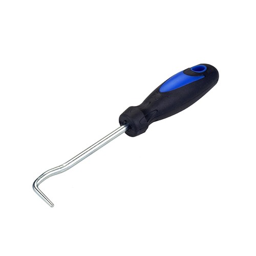 Hook tool 11.5 cm set cone end tip
