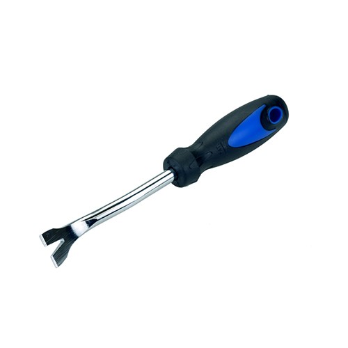 Door panel removal tool V-Shape