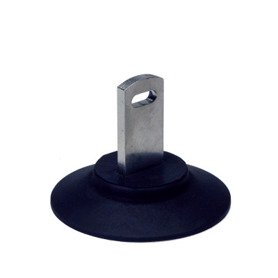 Rubber 95mm suction cup for central locking