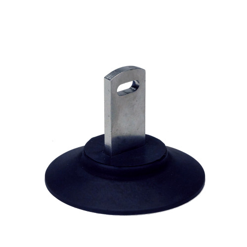 Rubber 95mm suction cup for central locking
