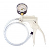 PVC vacuum hose transparent