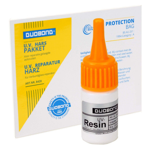 Duobond UV-Resin 5 ml
