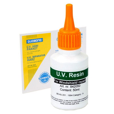 Duobond UV-Resin 50 ml