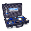 Duobond windshield repair system IQ-2 including Pulse automat