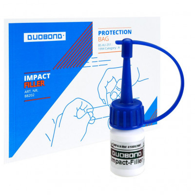 Duobond Impact-filler pack 2.5 ml