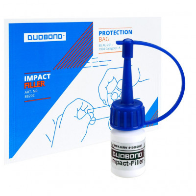 Duobond Pit Fill pack 2.5 ml