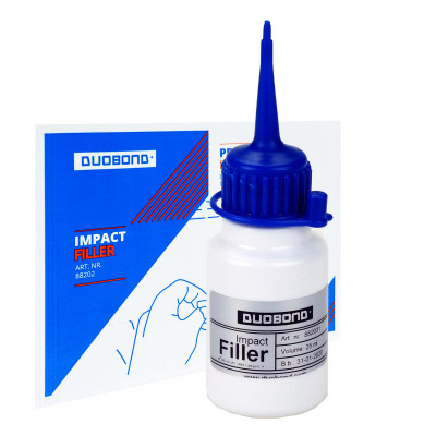 Duobond Pit Fill pack 25 ml