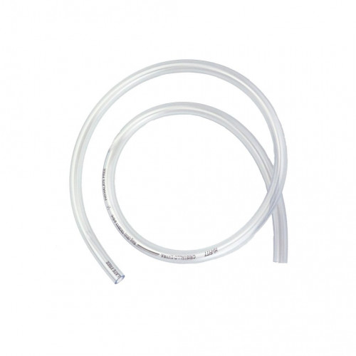 PVC vacuum hose transparent