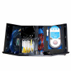 Duobond windshield repair trolley, Pulse & Fixter repair bridge