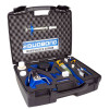 Duobond windshield repair set, Fixter repair bridge