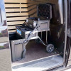 Duobond mobile windschield repair station IQ-2 & Pulse