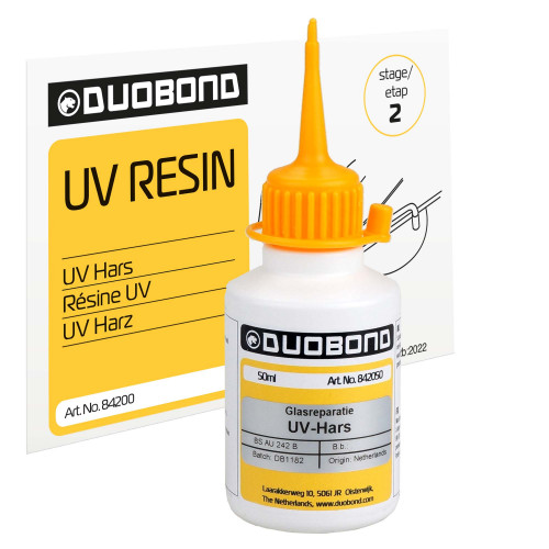 Duobond UV-Resin 50 ml