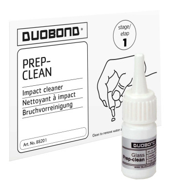 Suction cup with raised edge