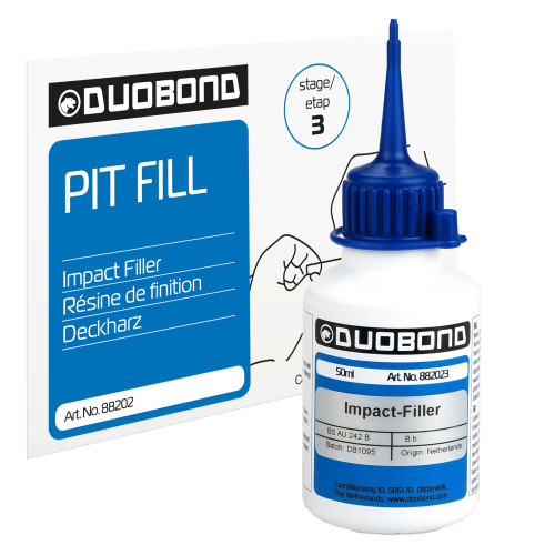 Duobond Pit Fill pack 50 ml