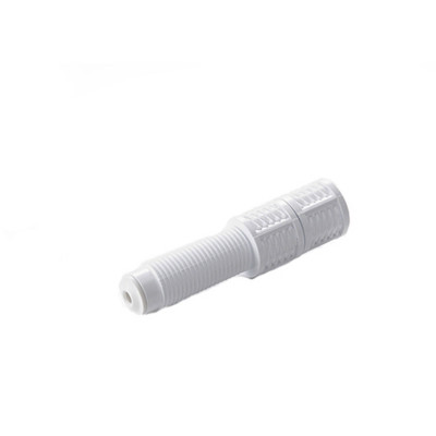 Duobond UV-resin injector