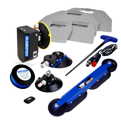 RL-eez Starter kit Truck and Bus