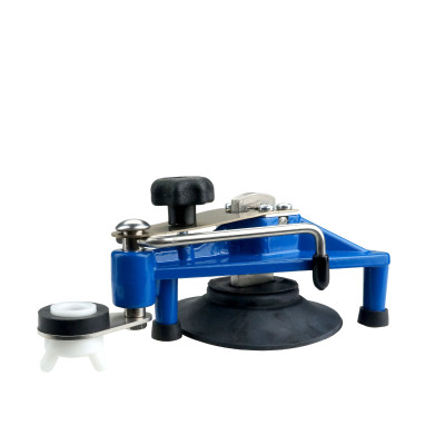 Duobond Fixter positioner blue