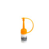Duobond UV-Resin 1.5 ml including syringe and injector