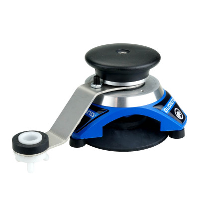 Duobond IQ-2 positioner blue