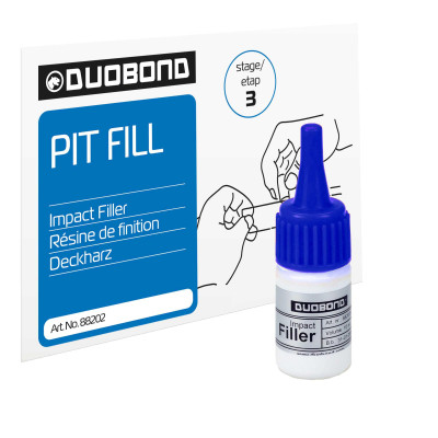 Duobond Pit Fill pack 10 ml