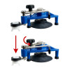 Duobond Fixter positioner blue