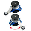 Duobond IQ-2 positioner blue