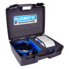 Duobond windshield repair system IQ-2 including Pulse automat