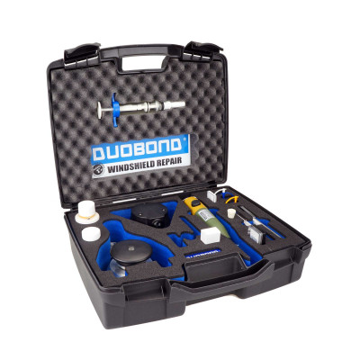 Duobond Windshield repair set IQ-2