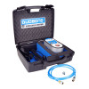 Duobond windshield repair set Fixter including Pulse automat