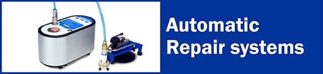 Repair Systems Automatic